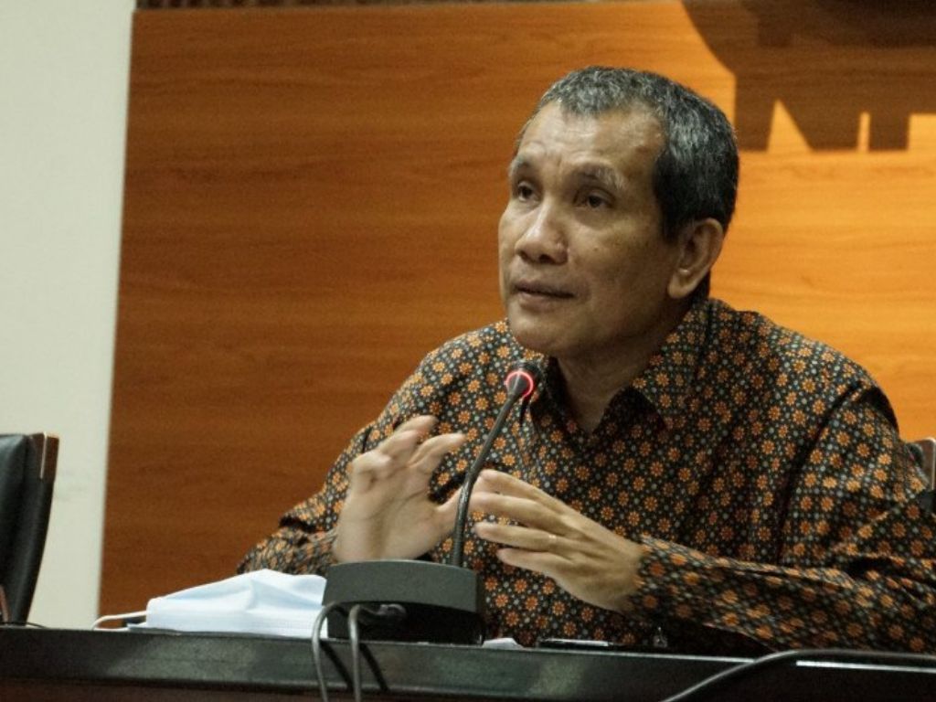Kasus Pelanggaran UU KPK, Polda Metro Periksa Deputi Pencegahan KPK Pekan Depan
