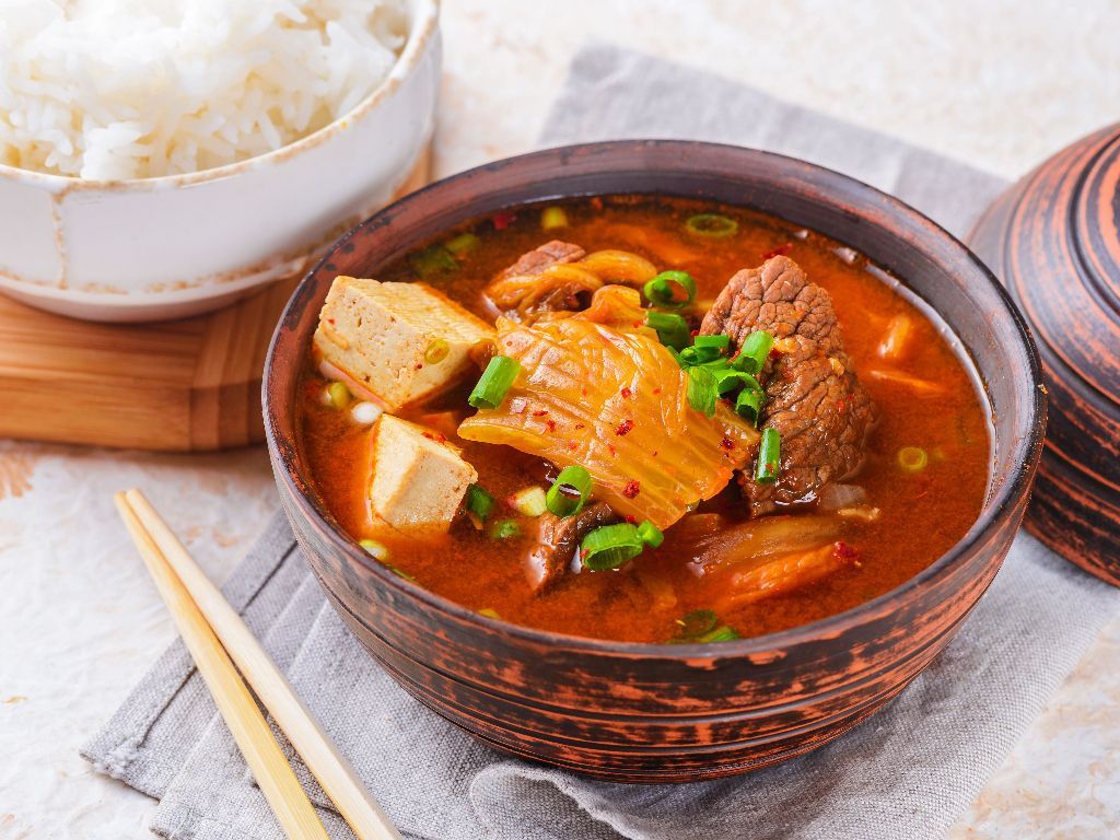 5 Restoran Korea Autentik di Jakarta, Ada Milik Orang Korea Asli! 
