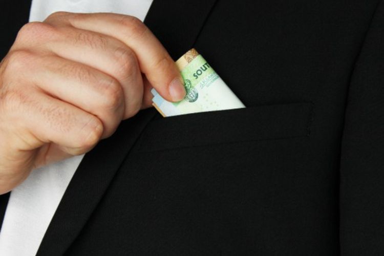 5 Tips Menghindari Diri dari Godaan Korupsi