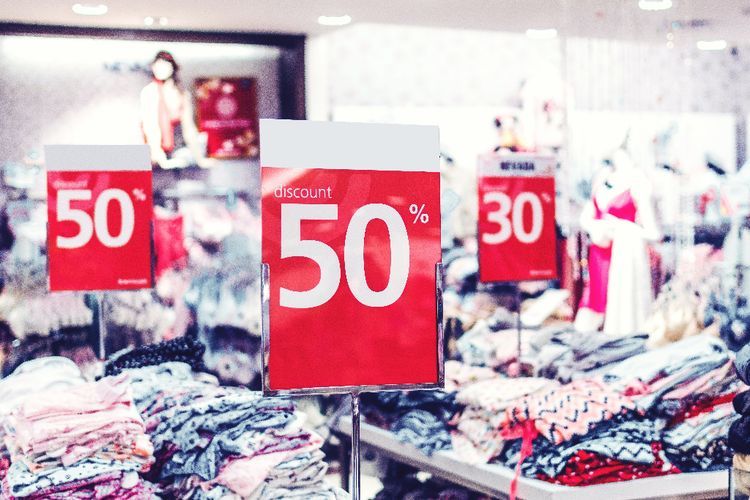 10 Tips Belanja Saat Promo Harbolnas 12.12 Biar Tetap Untung