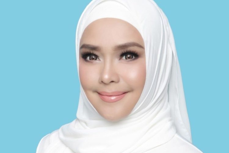 Penyanyi Iyeth Bustami Banting Setir Jadi Politisi, Kini Bertarung di Pilkada Bengkalis