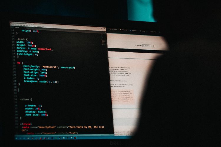 Harga Penjualan Data Diri di 'Dark Web' Ternyata Lebih Murah Dari Harga Secangkir Kopi