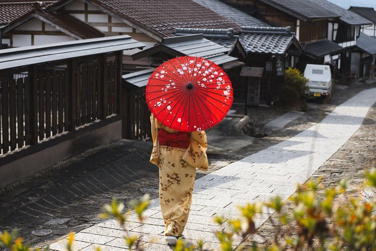 Angka Kelahiran Menurun, Jepang Danai Perjodohan Warganya Lewat Sistem AI