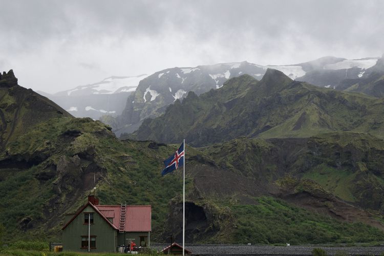 Islandia Tetapkan Pendapatan Minimum Bagi Turis yang Ingin Dapatkan Visa Tinggal 6 Bulan