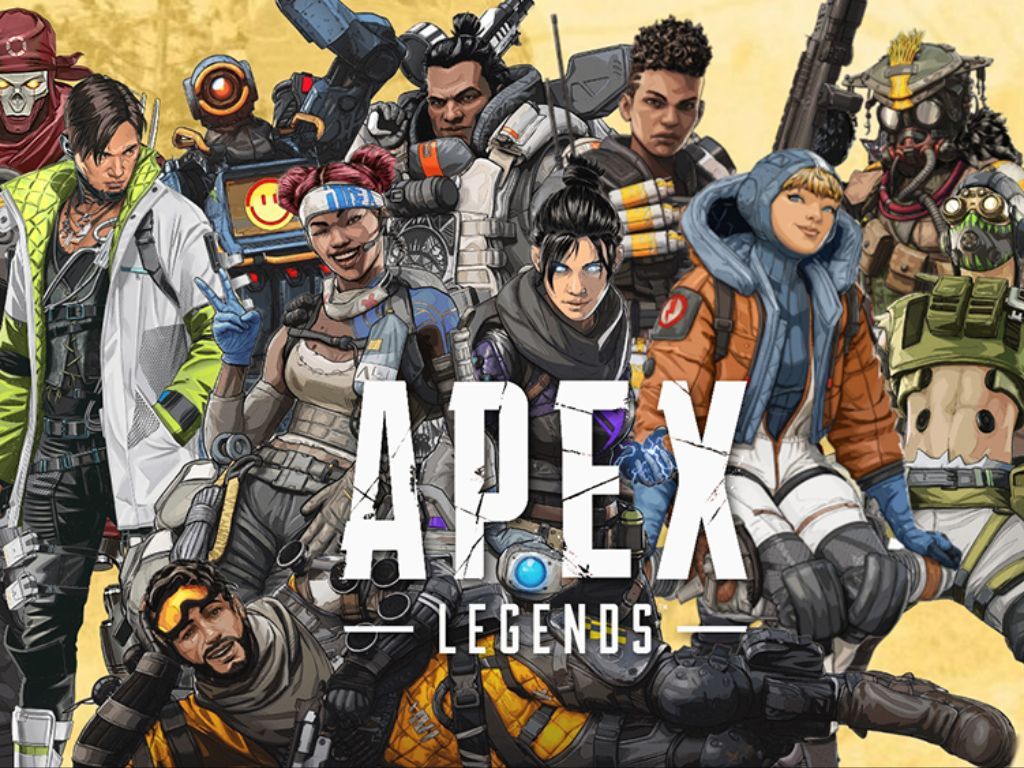 Electronic Arts PHK 50 Karyawan di Divisi QA Apex Legends