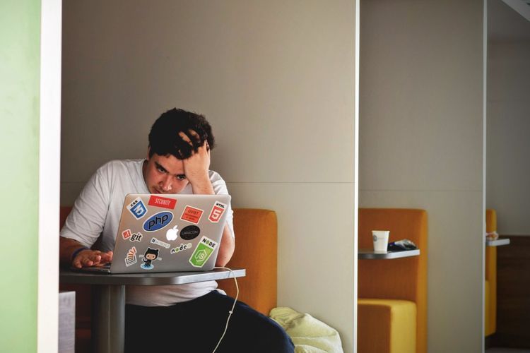 9 Cara Mengatasi Writer's Block saat Menulis, Ini Penyebabnya!