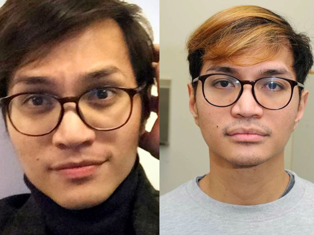 Penjahat Seksual Terbesar Inggris Reynhard Sinaga Mungkin Ditempatkan di Nusakambangan