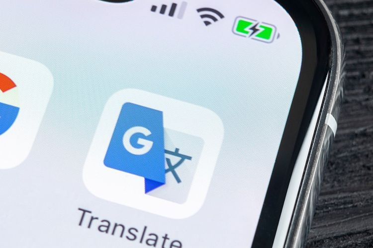 6 Fitur Terkini Aplikasi Google Translate, Bisa Terjemahkan Suara dan Gambar
