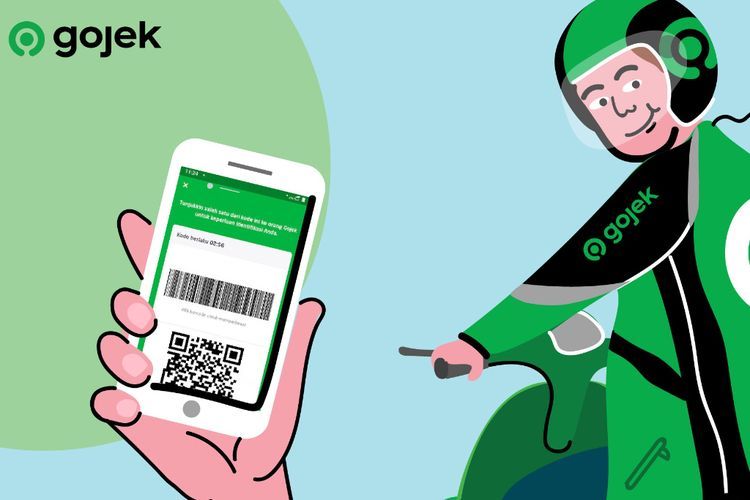Gojek Kolaborasi dengan PT Bank Jago, Chaikal Nuryakin: Ini Mendorong Inklusi Keuangan
