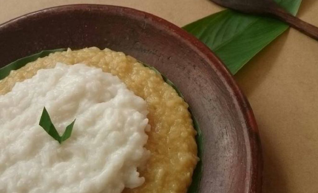 6 Rekomendasi Makanan Khas Tahun Baru Islam di Indonesia