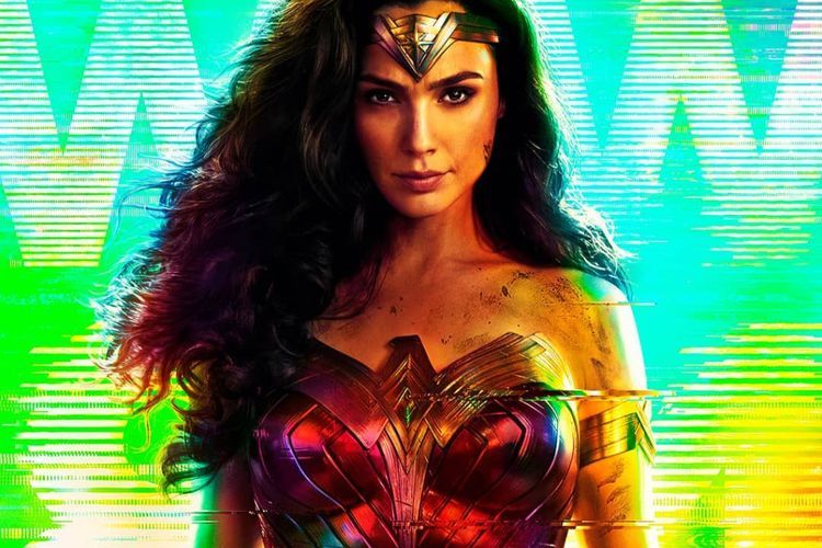 Tayang Ditengah Pandemi, Wonder Woman 1984 Cuma Raup 18,8 Juta Dolar di Tiongkok