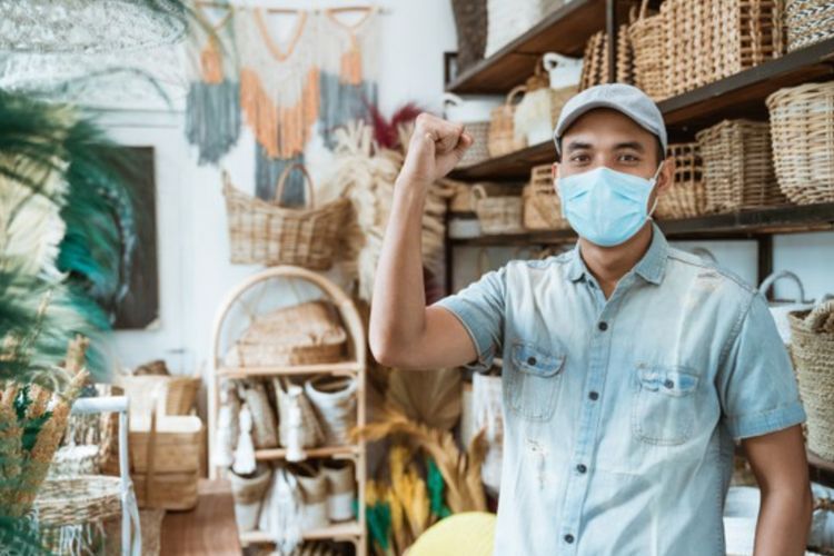 20 Usaha Rumahan dengan Modal Kecil dan Hasil yang Menjanjikan