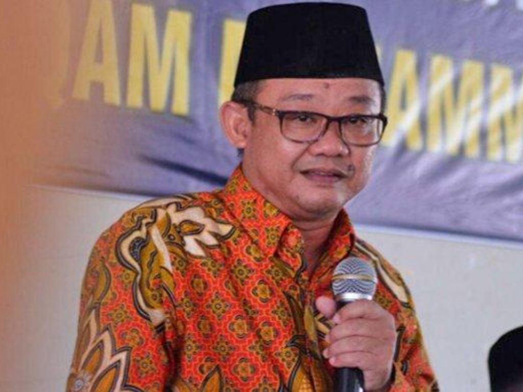 Ini Alasan Sekum PP Muhammadiyah Abdul Mu'ti Tolak Jabatan Wamendikbud