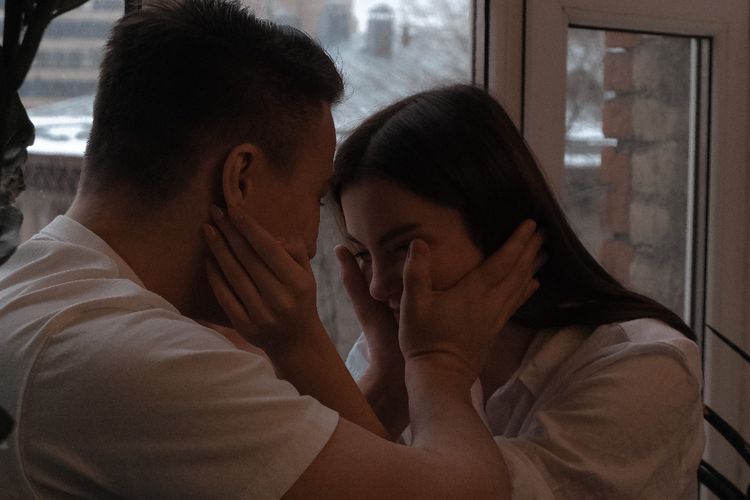 Dambakan Gairah Seks Yang Meledak-ledak? Lakukan Hal Ini!