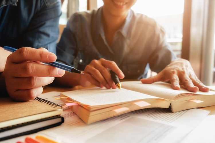 10 Cara Memilih Jurusan Kuliah yang Tepat sesuai Potensi Kemampuan