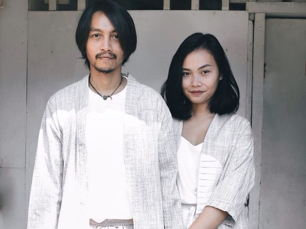 Pesan Istri Fiersa Besari soal Dua Pendaki Carstensz yang Meninggal: Jangan Tanya Gimana Cerita Kematian Seseorang!