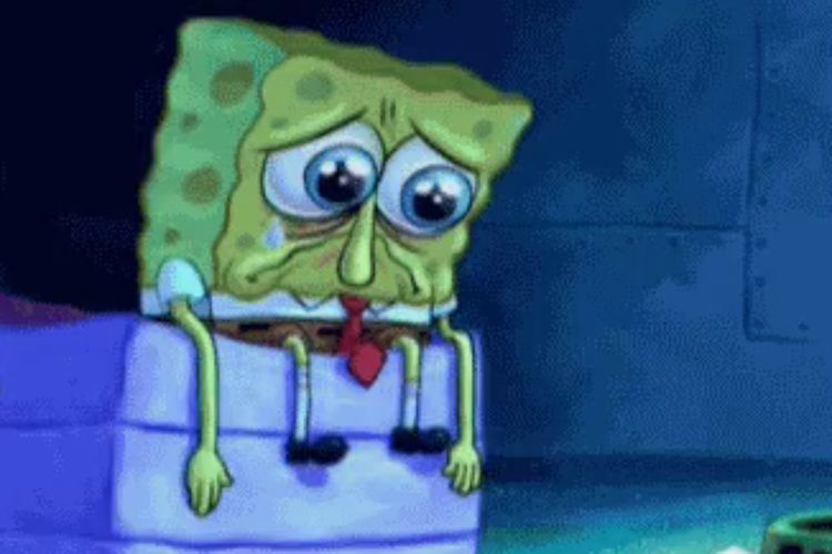 Animator Film Spongebob SquarePants Meninggal Dunia, Ini Sosoknya!