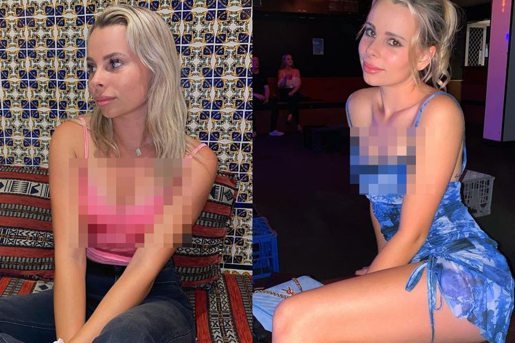 Petenis Muda Ini Terpaksa Jualan Foto Bugil di OnlyFans demi Lancarkan Karir Tenis