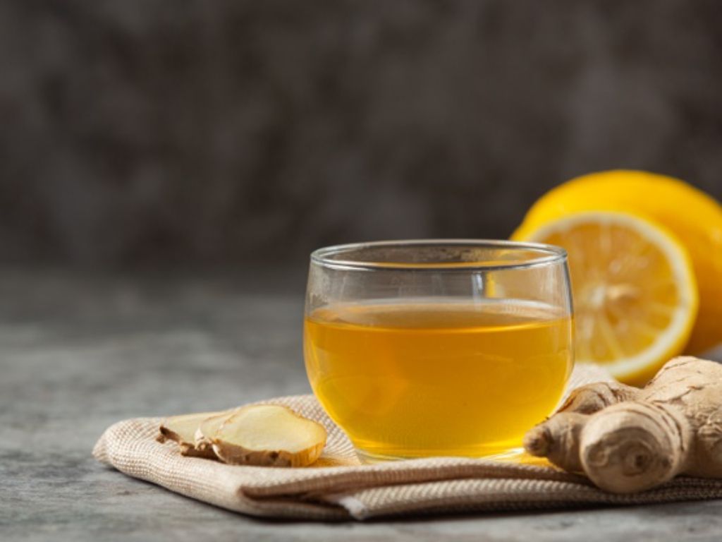 7 Minuman Herbal untuk Batuk Pilek, Dijamin Langsung Berasa Lebih Enakan!