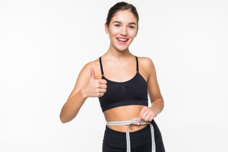 Suplemen Serat Terbukti Membantu Menurunkan Berat Badan