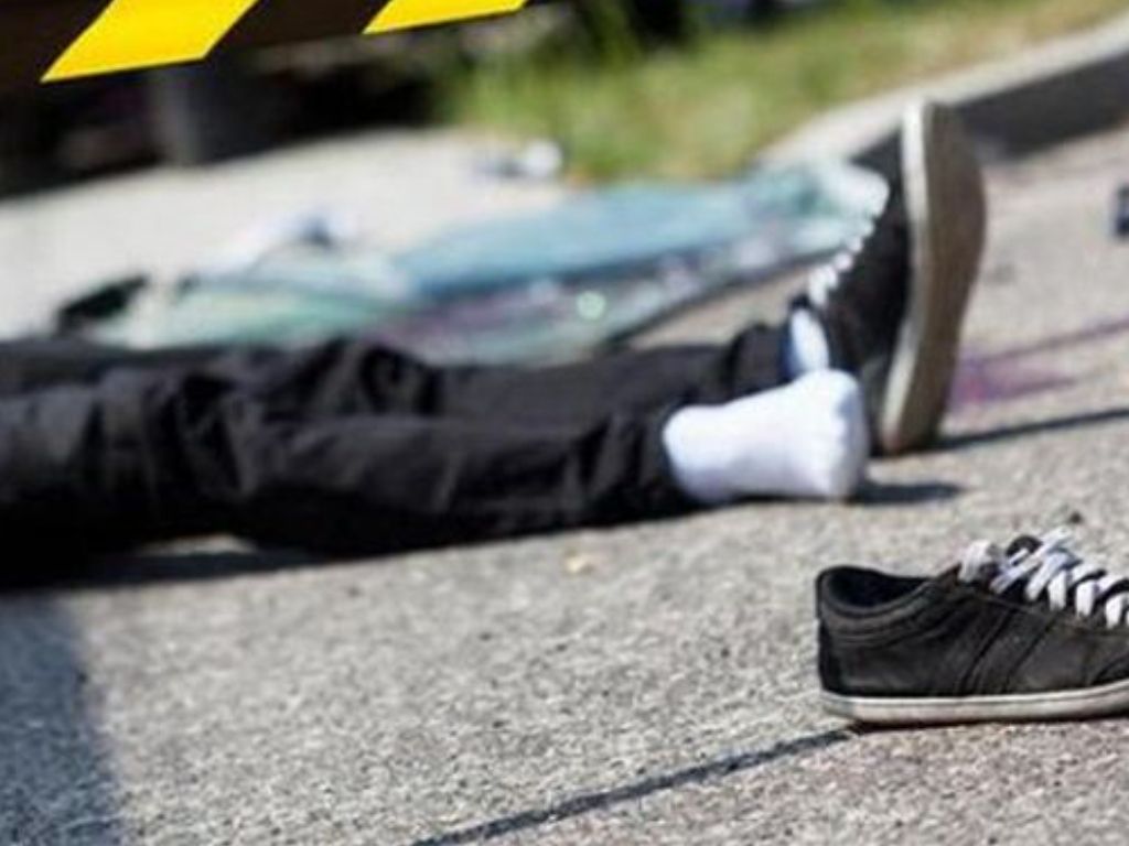 Truk di Ciputat Serempet Pemotor Wanita Hingga Korban Tewas di Tempat, Sang Sopir Malah Kabur