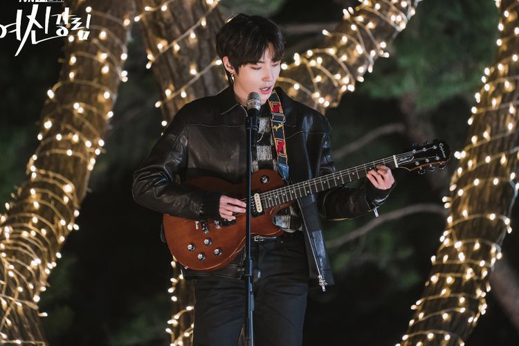 Bocoran Episode 7 True Beauty, Seo Jun Bakal Pamer Kemampuan Bernyanyi!
