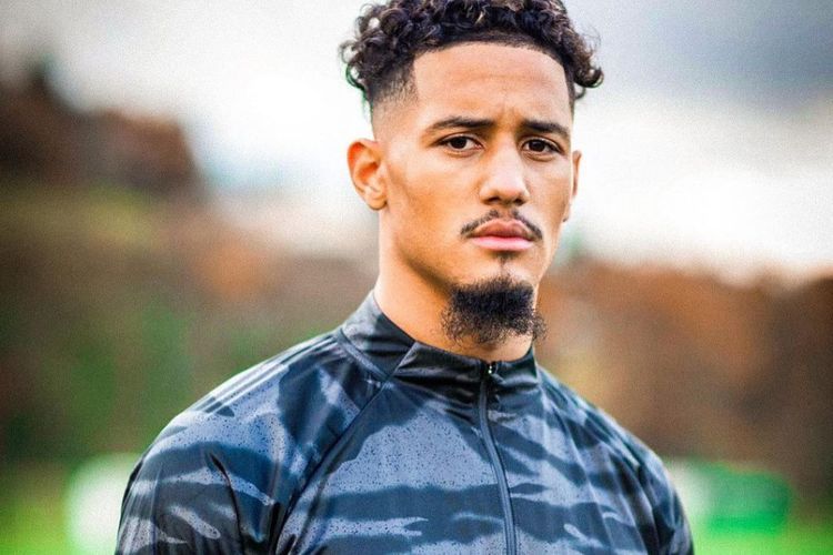 Arsenal Mengonfirmasi Peminjaman William Saliba ke Nice