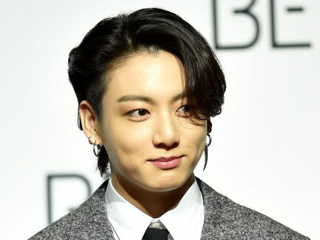 Jungkook BTS Beli Rumah Mewah Senilai Rp97 Miliar di Itaewon