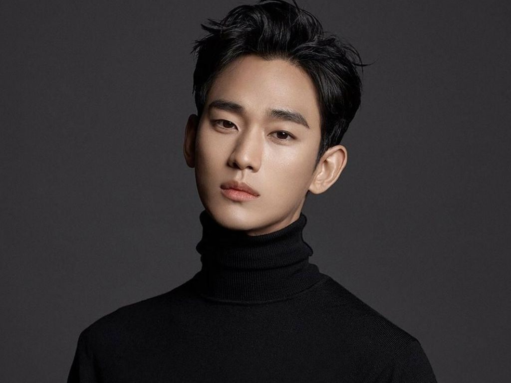 Kim Soo Hyun Tolak Tawaran Netflix Mainkan Karakter Pembunuh Psikopat di Drama Thriller