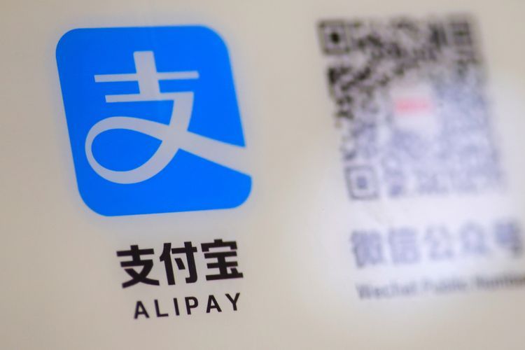 Pemerintah AS Resmi Blokir 8 Aplikasi Tiongkok, Alipay dan WeChat Pay Termasuk!
