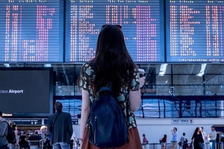Manfaat Solo Traveling di Tengah Pandemi