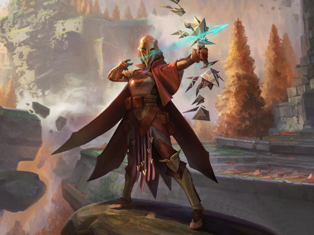 Mantan Penulis Dragon Age Kritik Dorongan EA Membuat Game dengan Teknologi Generative AI