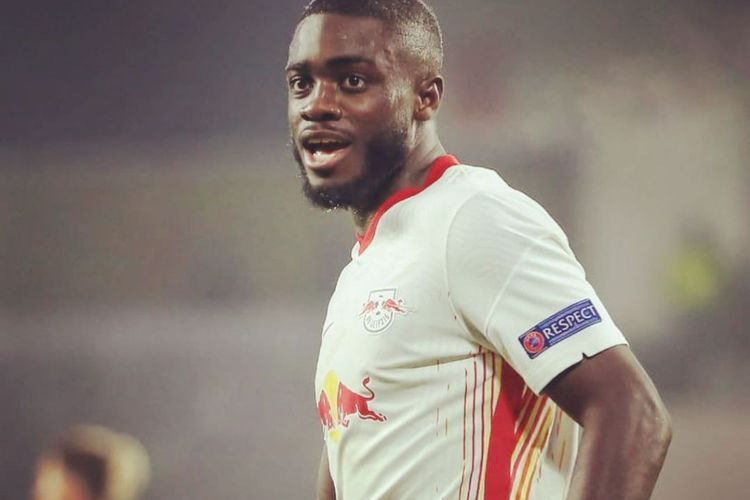 Chelsea Ikut MU dan Liverpool Dalam Perburuan Dayot Upamecano dari Leipzig