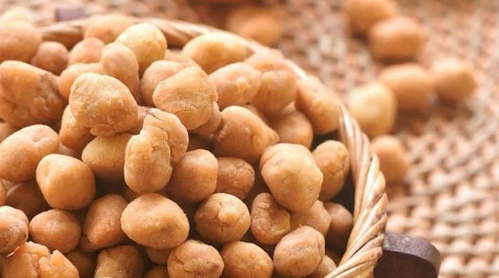 17 Ide Nama Usaha Kacang Telur untuk Sajian Lebaran, Bikin Bisnis Makin Laris!