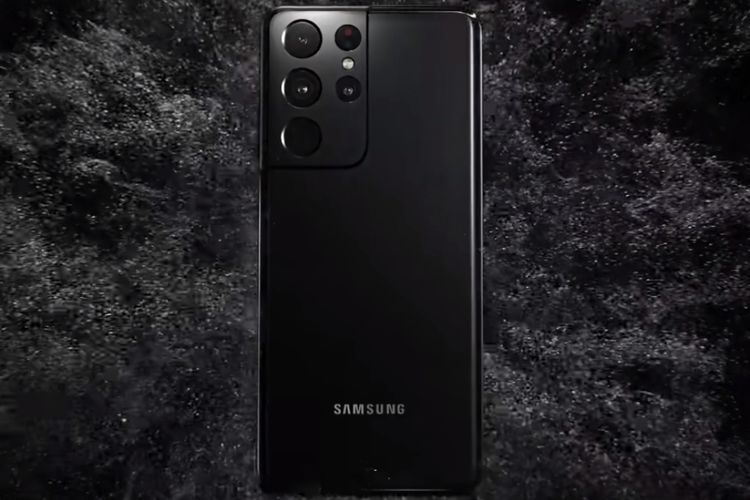 Ikuti Jejak iPhone 12, Samsung Galaxy S21 Tak Sediakan Kepala Charger dan Earphone