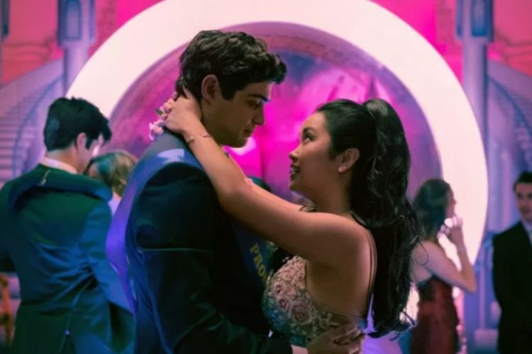 Film 'To All The Boys: Always and Forever' akan Tayang Menjelang Valentine