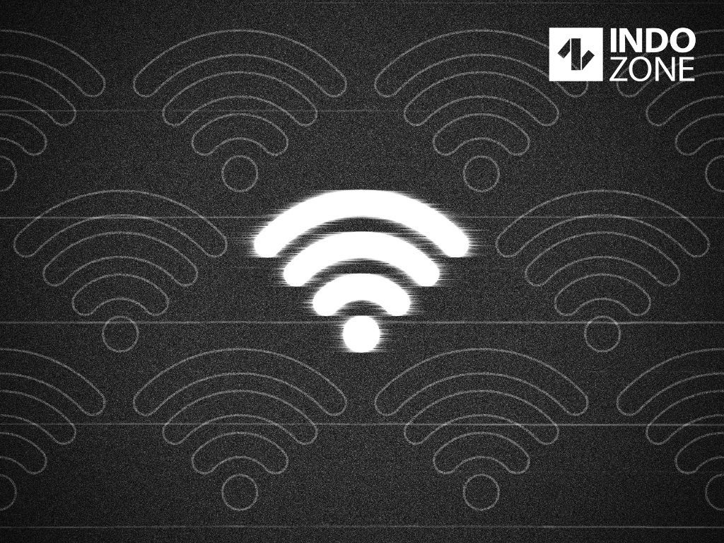 5 Cara Aman Pakai WiFi Hotel: Liburan pun Nyaman, Gak Takut Kena Hack!