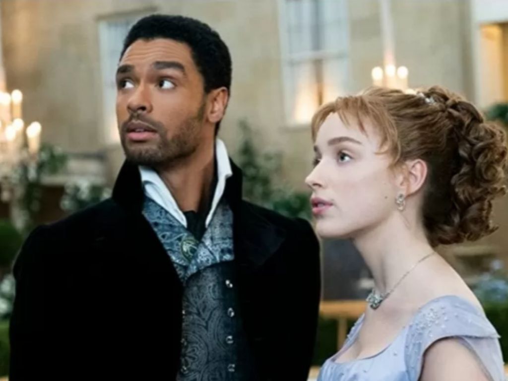 Rekomendasi 3 Series Netflix yang Wajib Kamu Tonton Kalau Suka Bridgerton