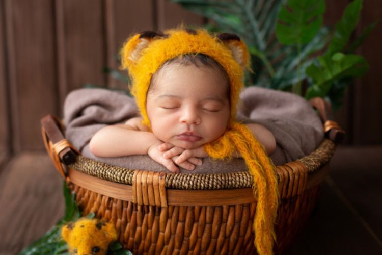 10 Inspirasi Kado untuk Bayi yang Paling Bermanfaat