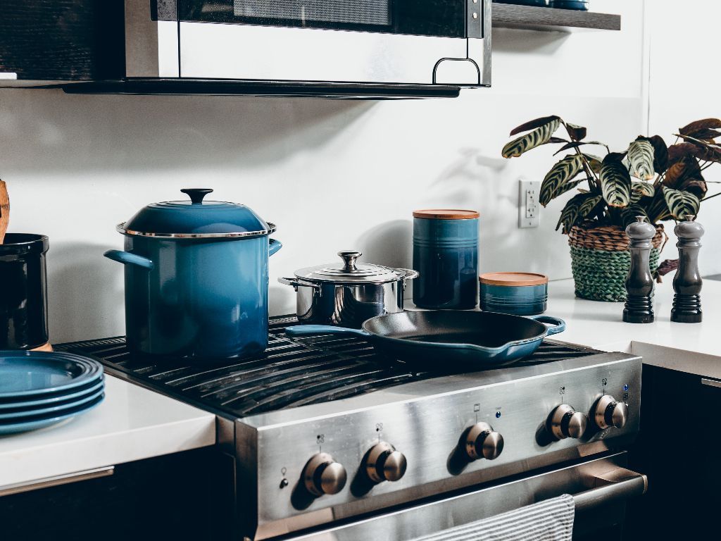 5 Tips Merawat Alat Dapur agar Tahan Lama dan Kuat, Lakuin Ini!