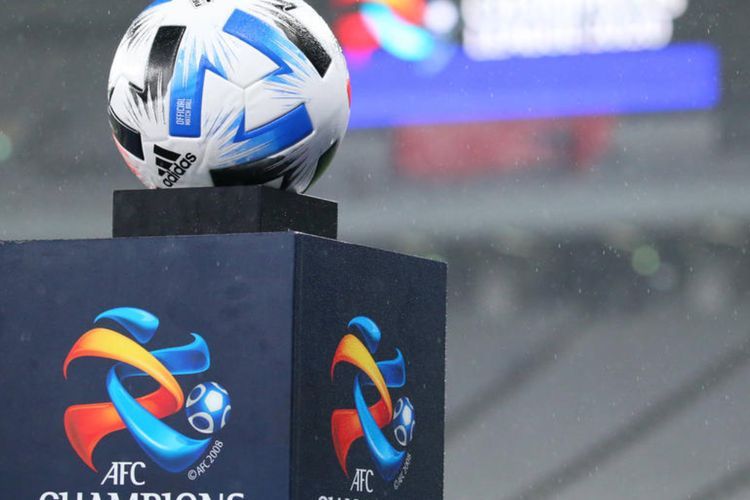Masih Pandemi, Liga Champions Asia dan Piala AFC Bakal Digelar Secara Terpusat