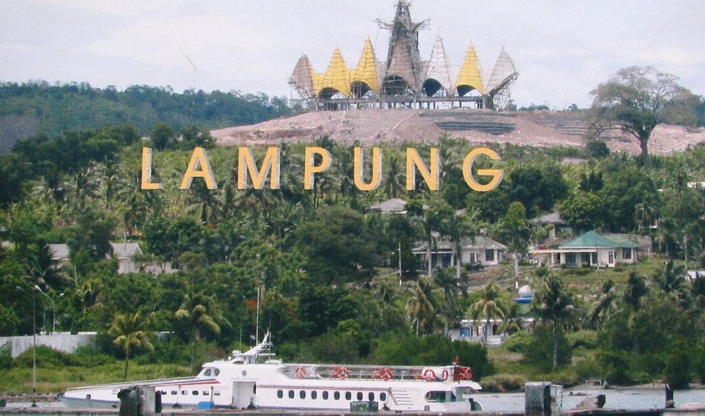 Tips Liburan Murah ke Lampung: Dari Jakarta Cuma Modal Rp 34 Ribuan Bisa Langsung Sampai!