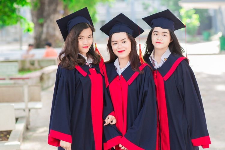 25 Ucapan Selamat Wisuda Penuh Makna dan Harapan