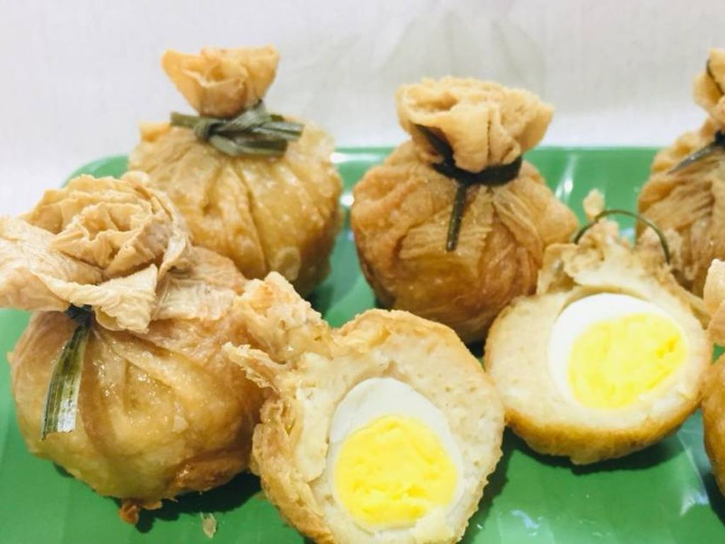 17 Ide Nama Usaha Ekado Kekinian Ala Gen Z, Si Mungil Viral Bikin Ketagihan!