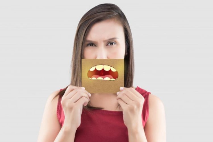 Bau Mulut Mengganggumu? Kenali Penyebabnya! 