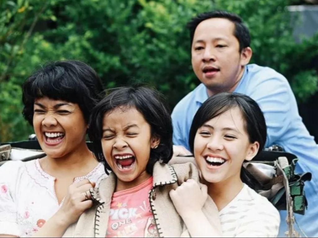 Visinema Pictures Adakan Sidang Lanjutan Atas Masalah Pembajakan Film!