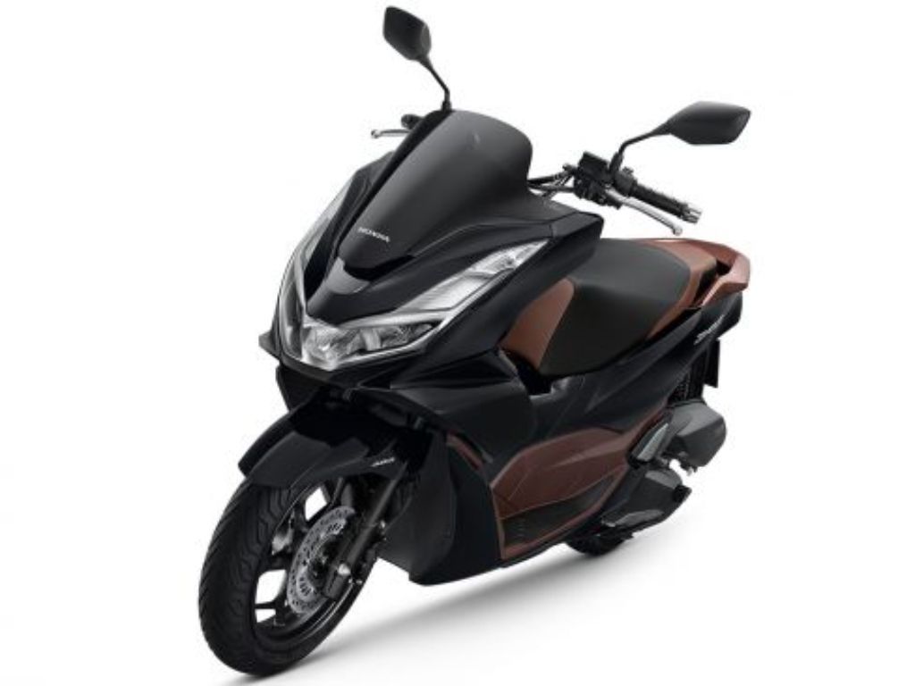 Daftar Harga Honda PCX 160 Terbaru, Tipe yang Tertinggi dan Terendah!
