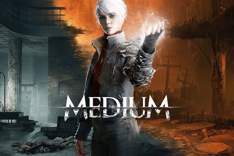 Baru Dirilis 3 Hari, Game The Medium Buatan Bloober Team Sudah Balik Modal!