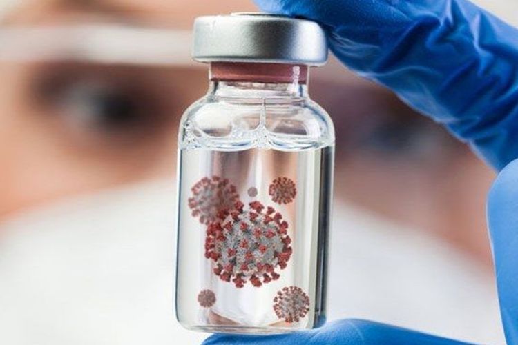 Studi: Covid-19 Dapat Merusak Sperma dan Penyebab Kemandulan