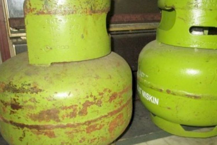 Tabung Gas Meledak di Jakarta Utara, Polisi Dalami Unsur Kelalaian